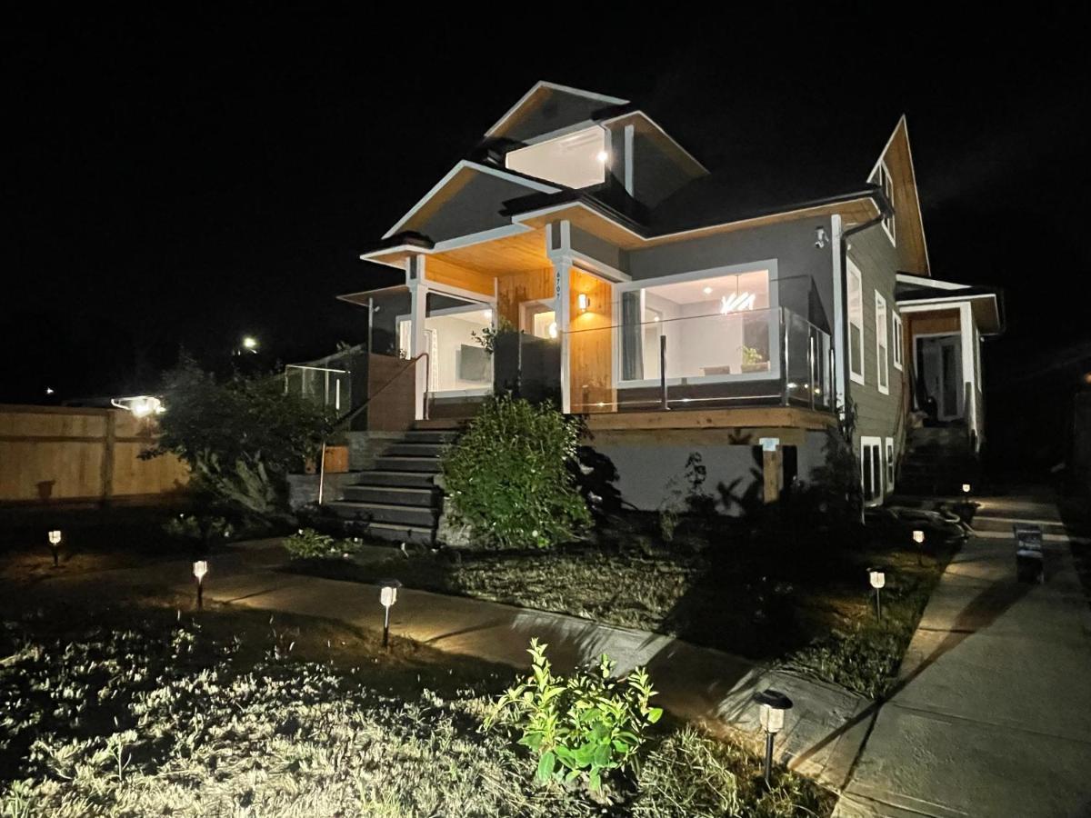 Green Lake 1St Line Home B With Central Air Conditioners Сиатъл Екстериор снимка