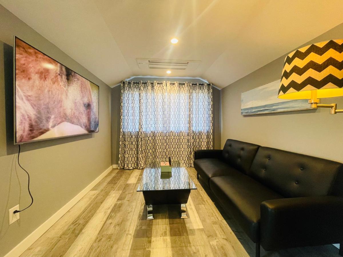 Green Lake 1St Line Home B With Central Air Conditioners Сиатъл Екстериор снимка